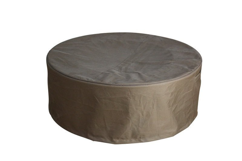 Elementi Lunar Bowl Fire Pit - OFG101 - Image 14