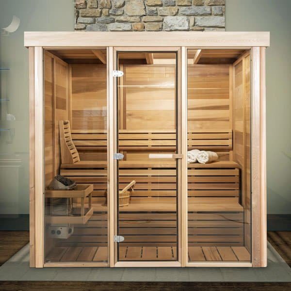 Pure Cube PU572 - Indoor