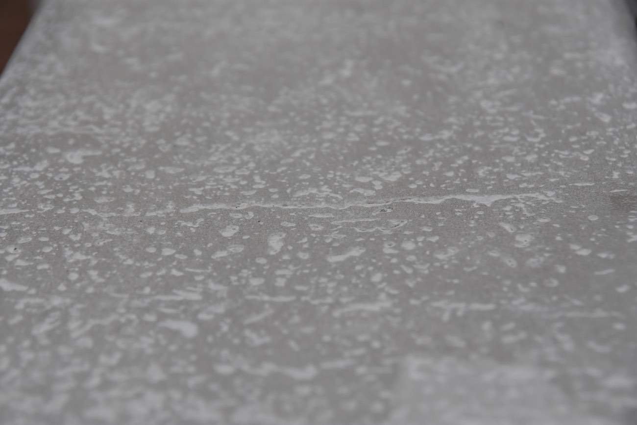 Elementi Hampton Cast Concrete Fire Table - OFG139 - Image 12