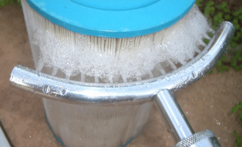 Filter Flosser Filter Cleaning Tool - Image 3