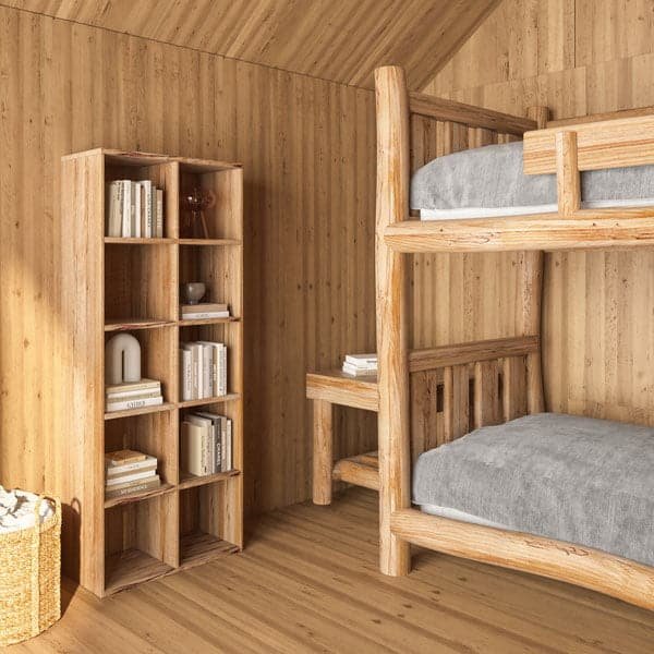 Leisurecraft Hudson Bunkie - Image 4