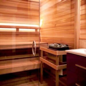 Homecraft H-Series Sauna Heater 6kw
