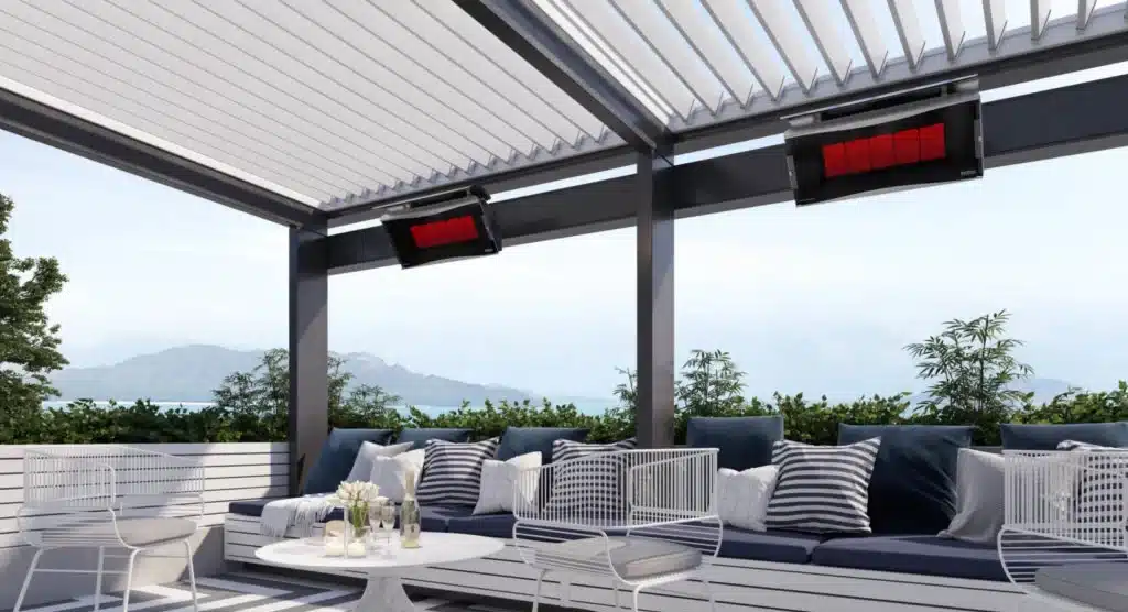 Click Here to View our Bromic Heaters