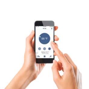 Gecko In.Touch 2 Wifi Control