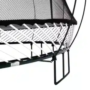 Click Here to View Our Spring Free Trampolines