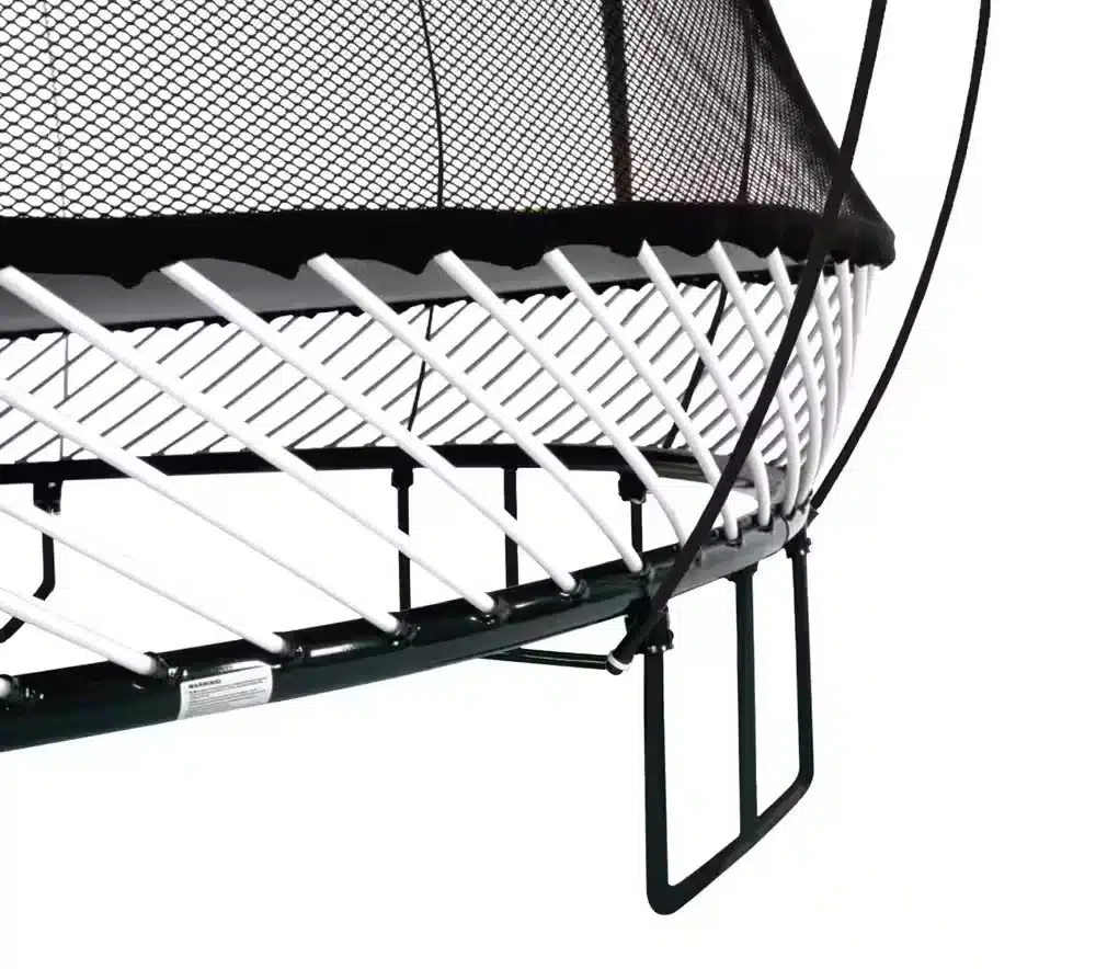 Click Here to View Our Spring Free Trampolines