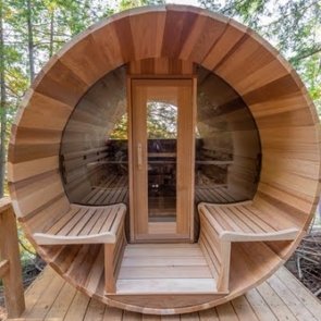 Barrel-Sauna-7-Foot-half-moon-windows-0000