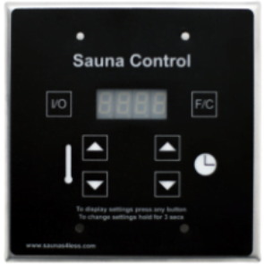 Homecraft Controller