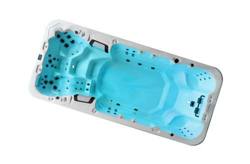 Vortex Swim Spa Aquapace 17 Feet