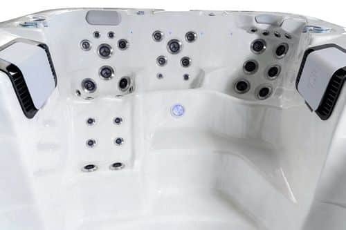 Vortex Swim Spa Aquapace 17 Feet - Image 8