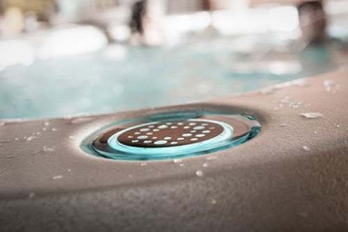 Vortex Spa Pool Hydrozone Pro + Dual Zone Swim Spa - Image 17
