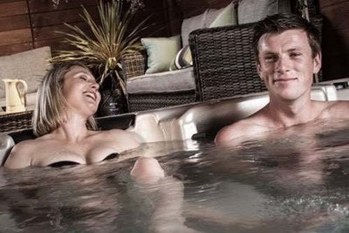 Vortex Spa Pool Hydrozone Pro + Dual Zone Swim Spa - Image 16