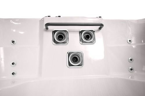 Vortex Spa Pool Hydrozone Pro + Dual Zone Swim Spa - Image 5