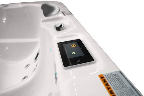 Vortex Spa Pool Hydrozone Pro + Dual Zone Swim Spa - Image 7