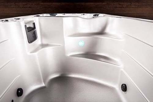 Vortex Spa Pool Hydrozone Pro + Dual Zone Swim Spa - Image 10