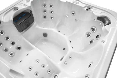 Vortex Spa Pool Hydrozone Pro + Dual Zone Swim Spa - Image 9