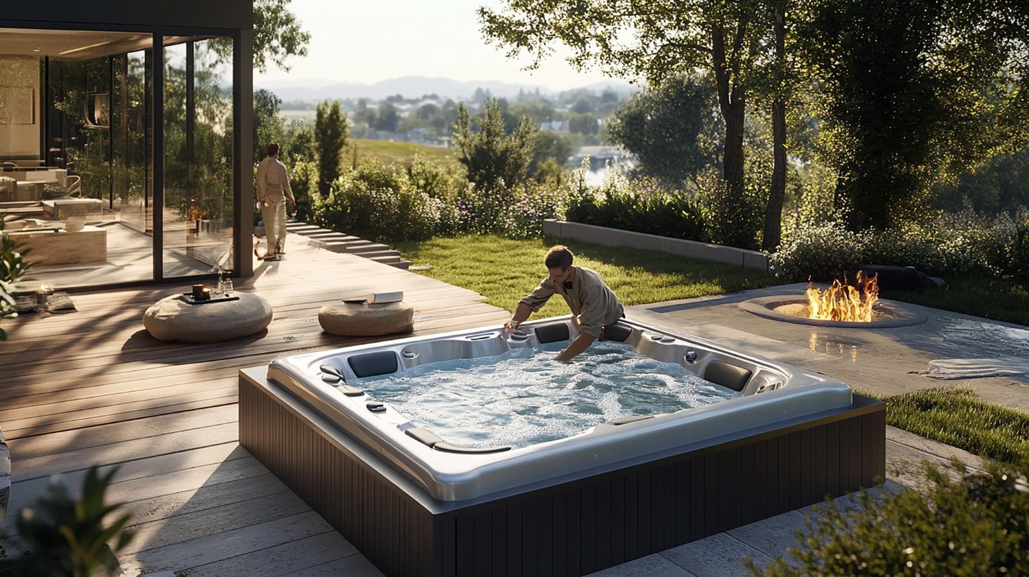 Best Add-Ons for an Outdoor Renovation Project