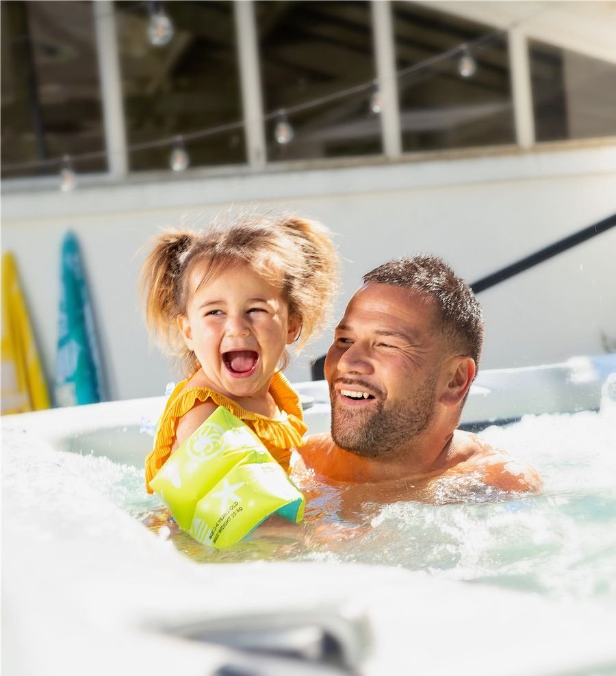 How to Keep Hot Tub Maintenance Easy