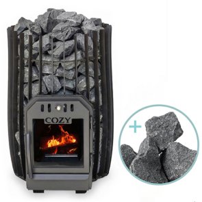 Cozy-Heat-SW-Sauna-Stove-Package-12kW-Split-Face-Stones
