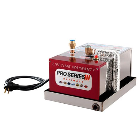 ThermaSol-PROIII-Steam-Generator