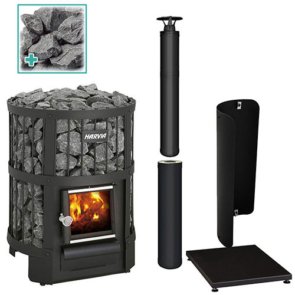 harvia-legend-150-bk-sauna-stove-package
