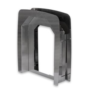 huum-hive-flow-ls-mounting-collar-stainless-steel