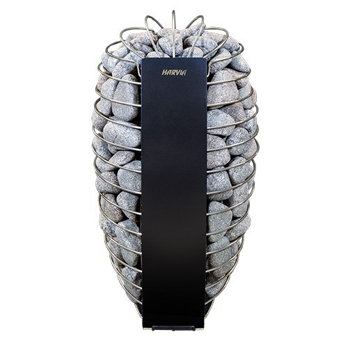 Harvia Spirit SP80E Pkg - Image 3