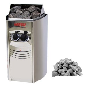 Harvia-Vega-Compact-Sauna-Heater-Package