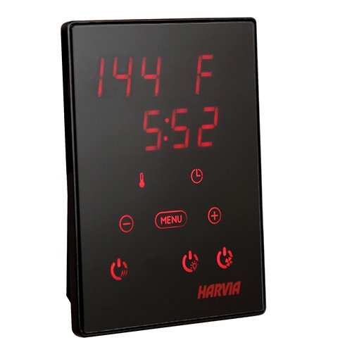 Harvia Spirit SP80E Pkg - Image 2