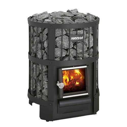 Harvia Legend 150 SS WH Pkg - Image 9
