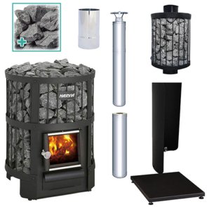 harvia-legend-150-ss-wh-sauna-stove-package