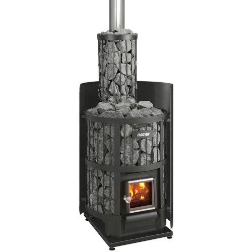 Harvia Legend 150 SS WH Pkg - Image 7