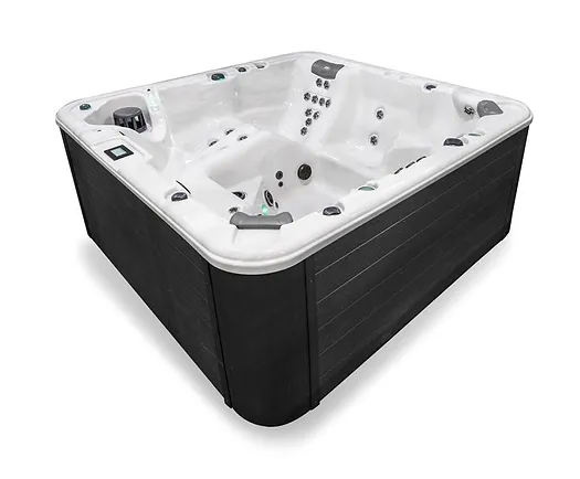 Clearwater Spas Broadmoor Hot Tub