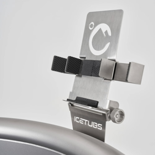 Icetubs Phone Holder - Image 2