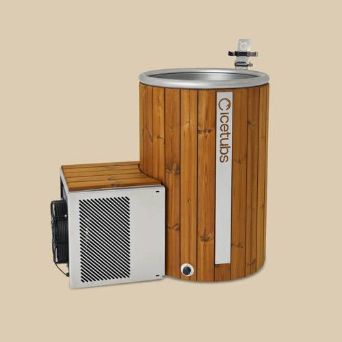 Icetubs Phone Holder - Image 4