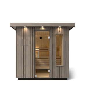 Kohler-C2-Outdoor-Sauna-K-40044-1FNC-WGS-2